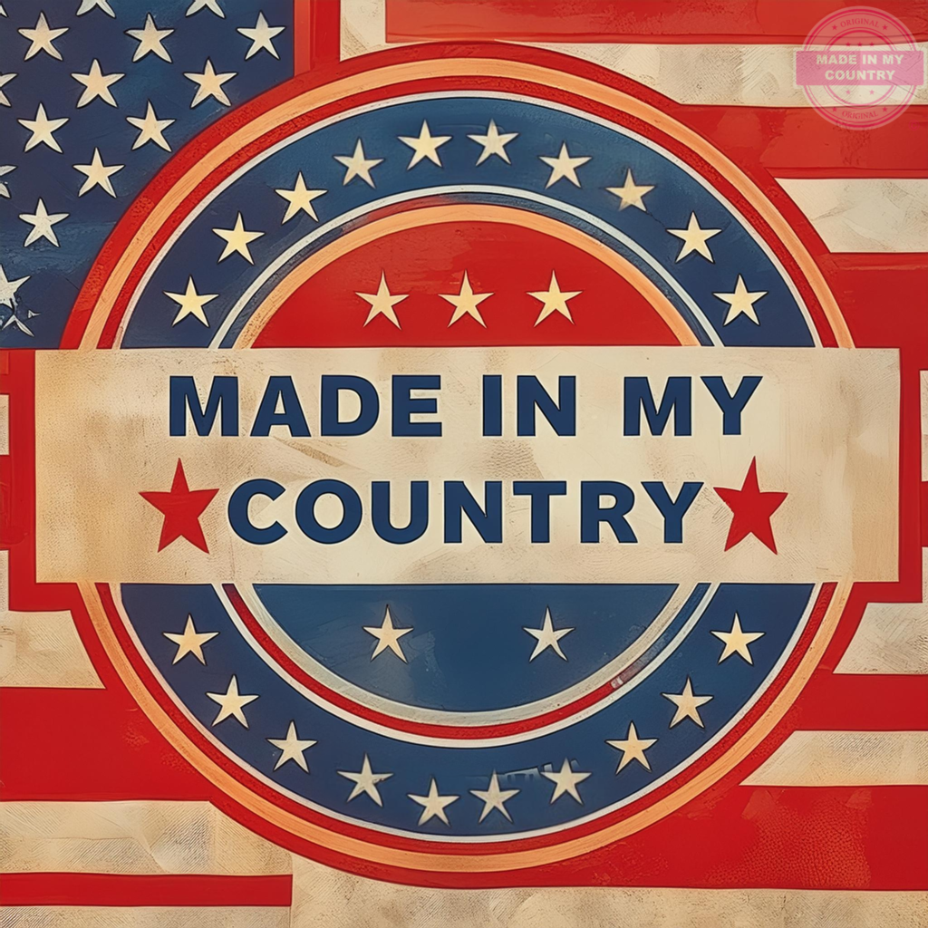 MadeinMycountry is a global platform that celebrates and supports local history, culture, art, and nature conservation efforts.