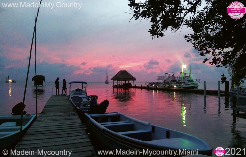 MadeinMycountry Belize: Caribbean dream destination!
MadeinMycountry is a global platform that celebrates and supports local history, culture, art, and nature conservation efforts. For two decades, we have been sponsoring local museums, cultural organizations, travel destinations, historical sites and various cultural events around the world.