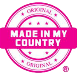 MadeinMycountry America